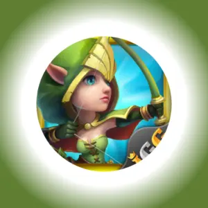 Castle Clash Top Up (Global)