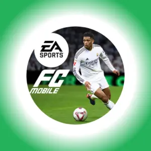 FC Mobile BD Point & Silver