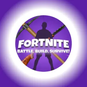 Fortnite V-Bucks Card (US)