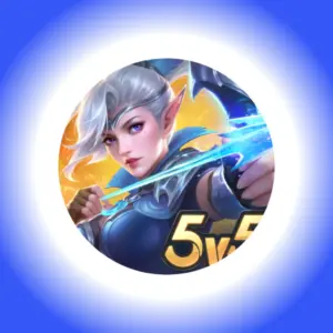 Mobile Legends Diamond Top Up