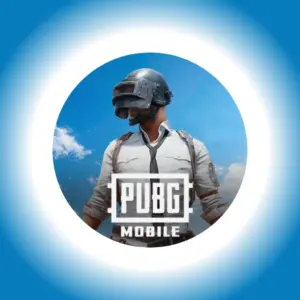 PUBG Mobile UC (Global)